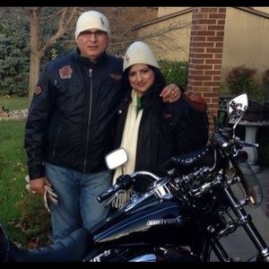 Meet your Posher, Jojan